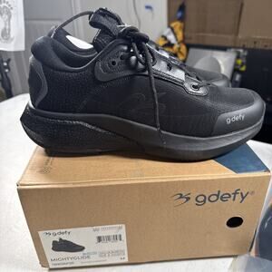 Gdefy MightyGlide Slip Resistant Woman’s 10.5